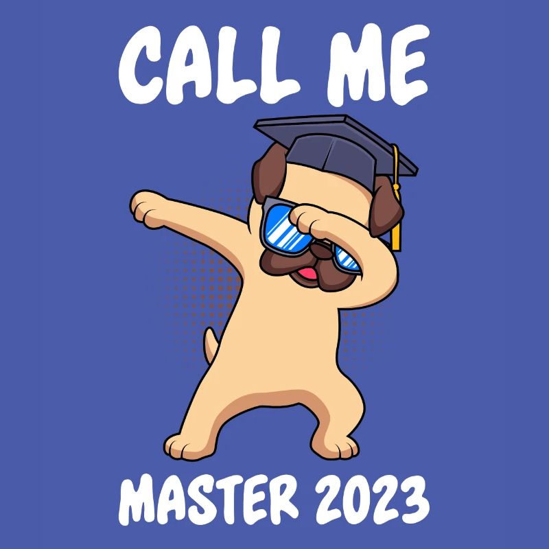 Master Abschluss 2023 Master