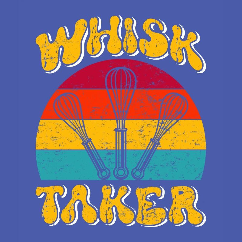 Baker Whisk Taker Baking Lover Baking Dough