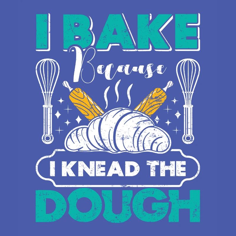 Backfans I Bake I Knead the Dough Backliebe