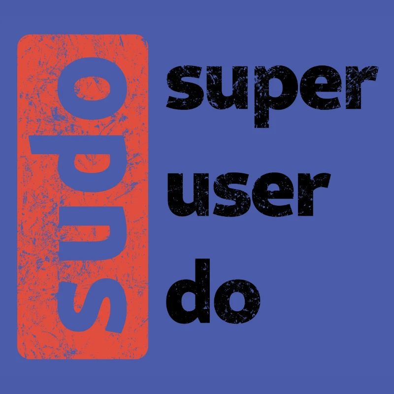 superuser do