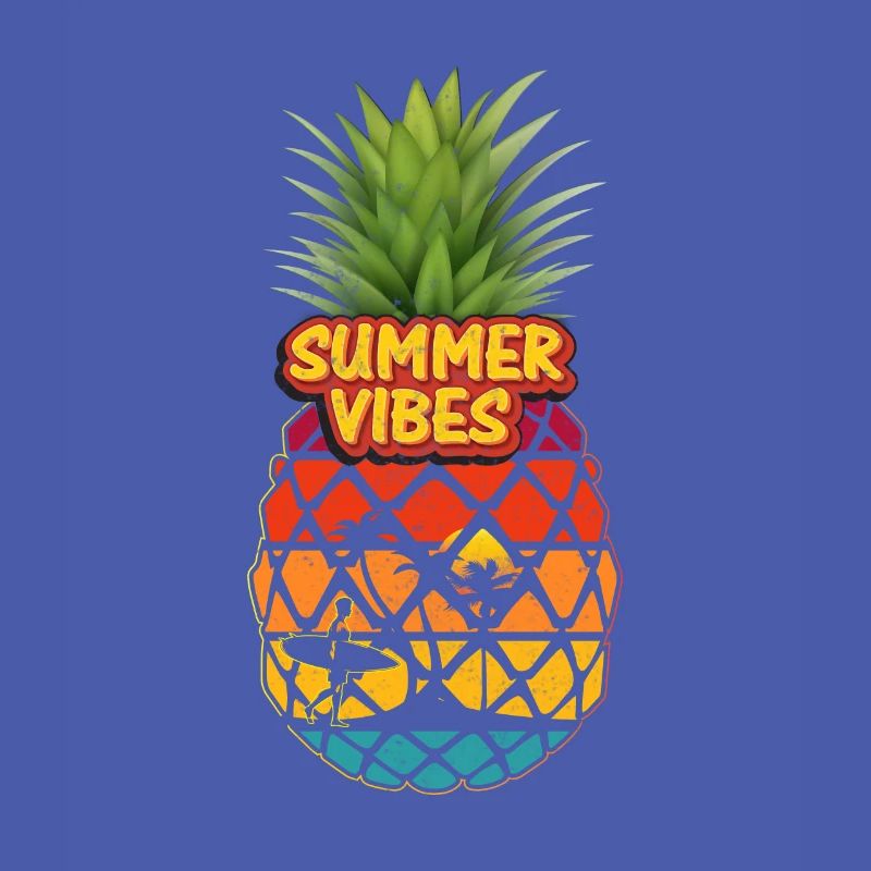 Summer feeling