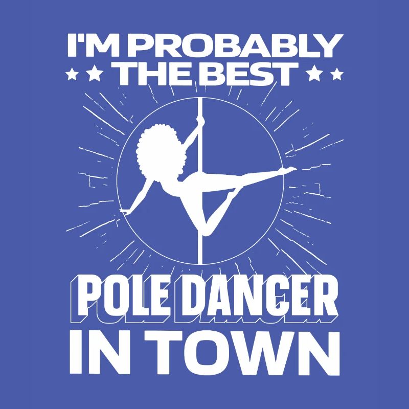 Pole Dancing Funny