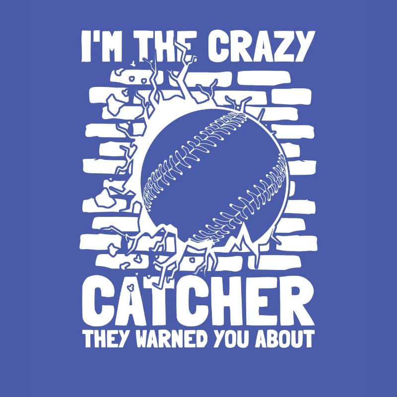 Softball Fänger