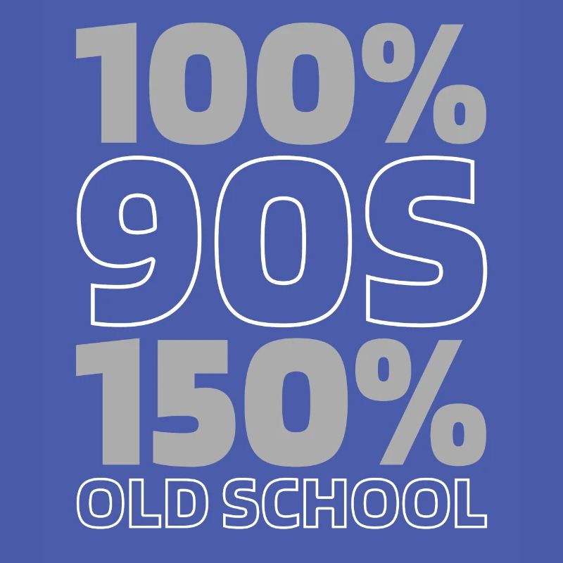 90s Nineties