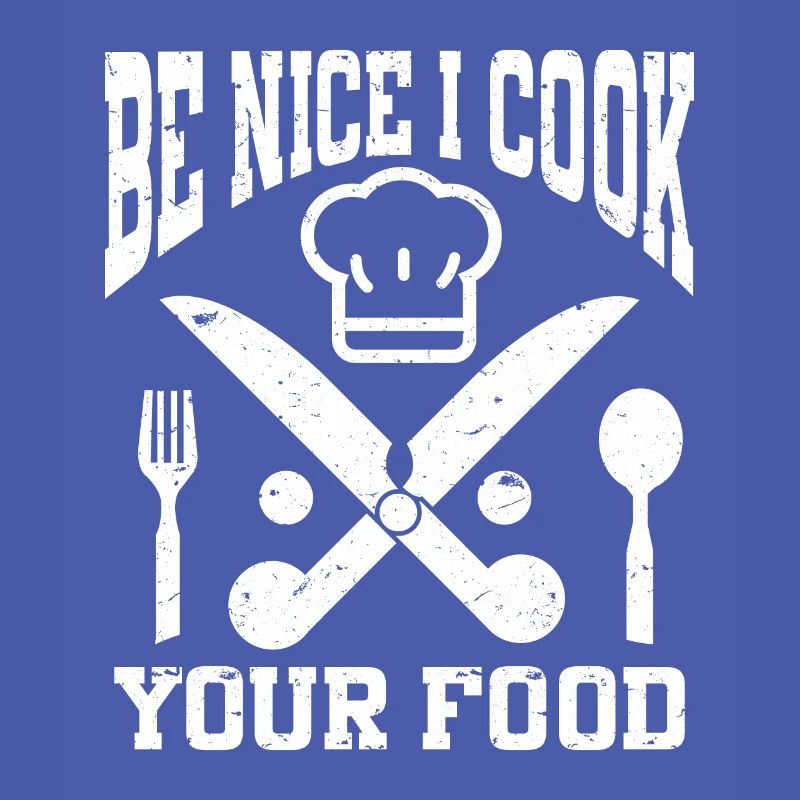 Chef Kitchen Chef