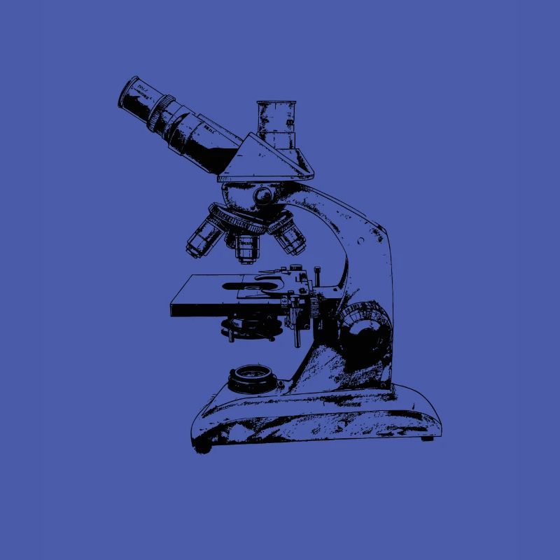Microscopie Scientifique Biologiste Microscope