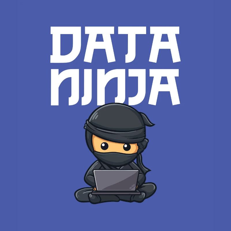 Data ninja data scientist