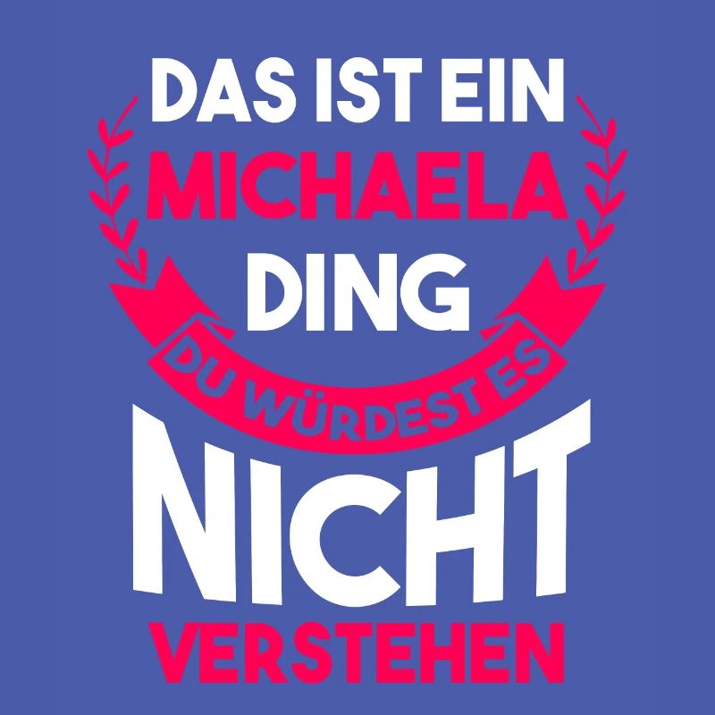 Michaela