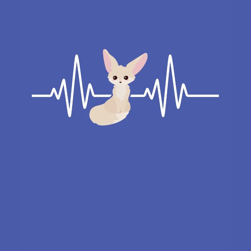 Fennec Fox