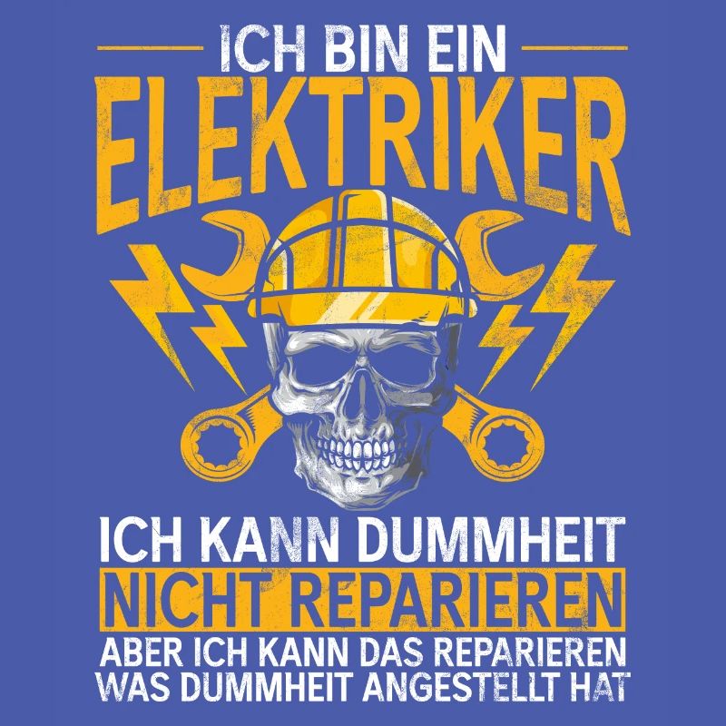 Electronics Technician Electrics Profession Volt Electrical Engineering