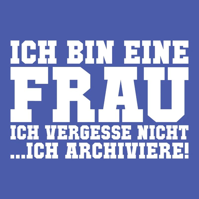 Frau Ehefrau Spruch Spass Positiv Geschenk