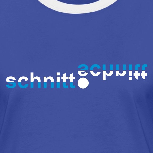 schnitt