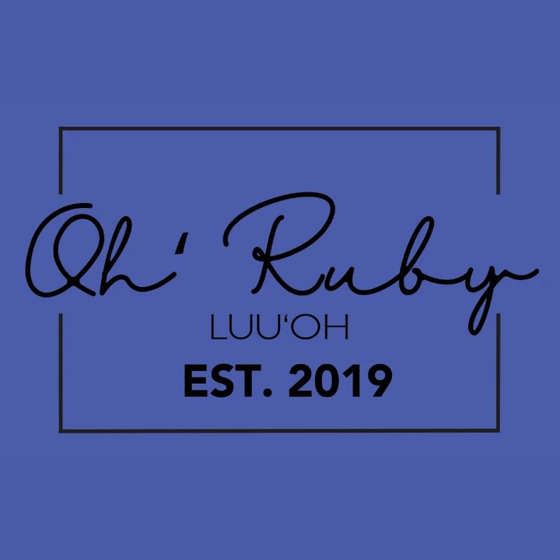 OH Ruby