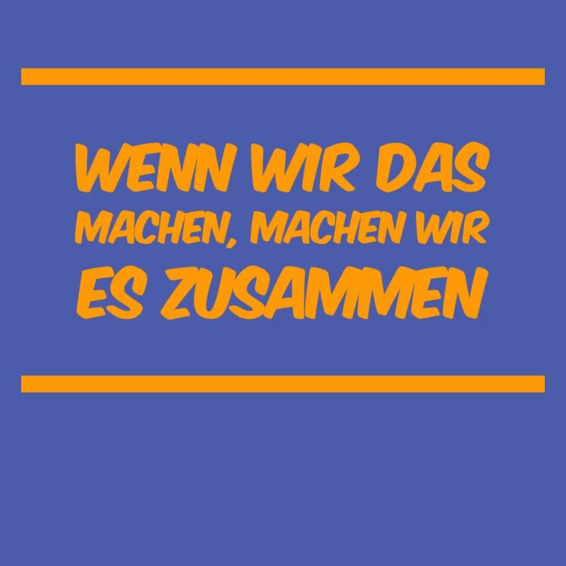 nur mit dir