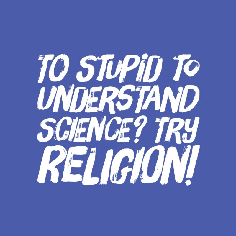 La science, c’est dur