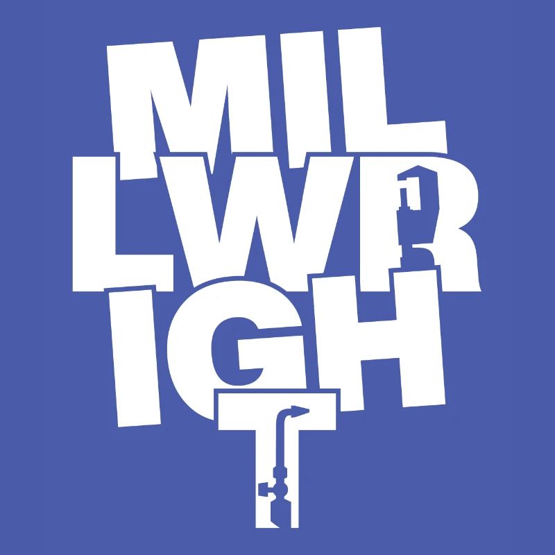 Professional Work - Millwright