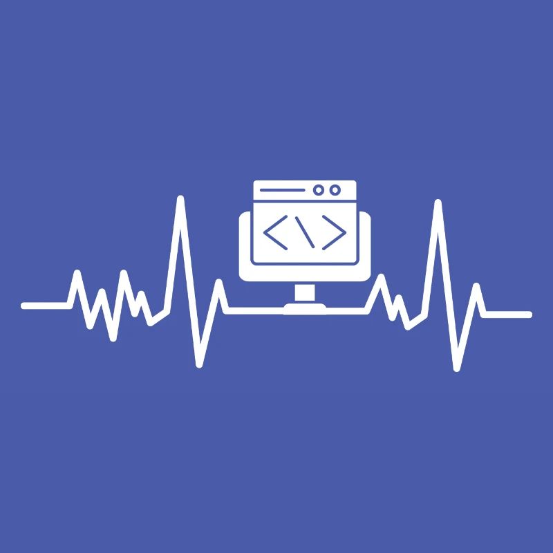 Programmierer Programmierung Informatik Computer