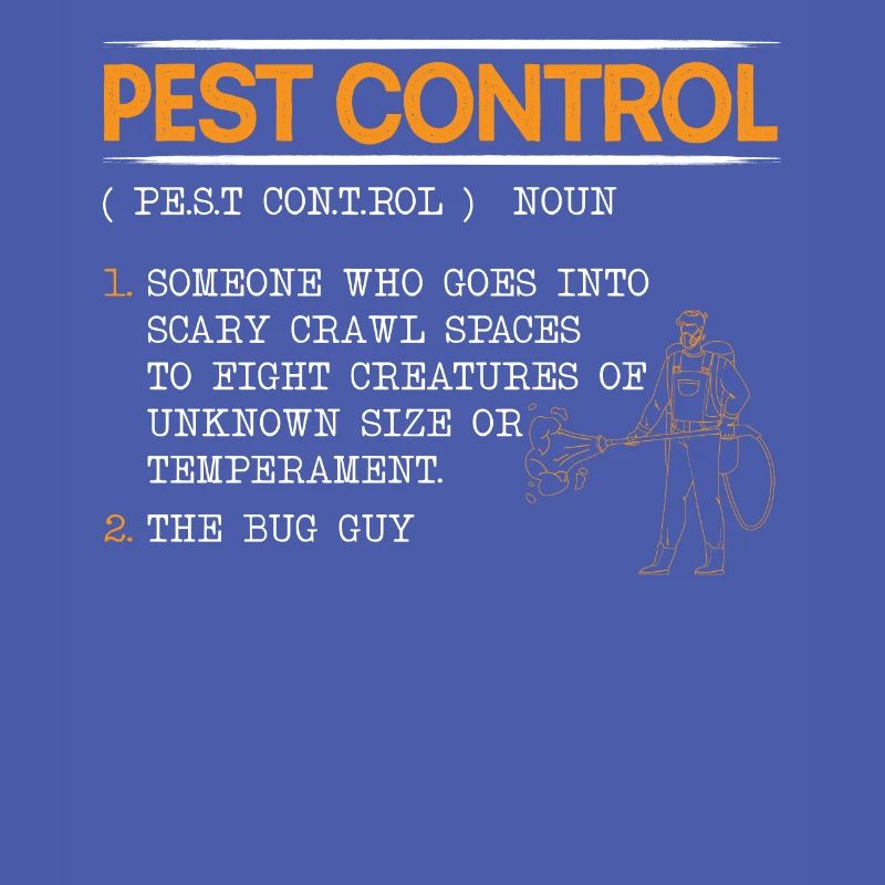 Exterminator Animal Control Pest Control