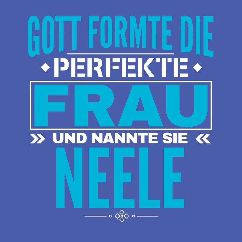 Conception du nom Neele