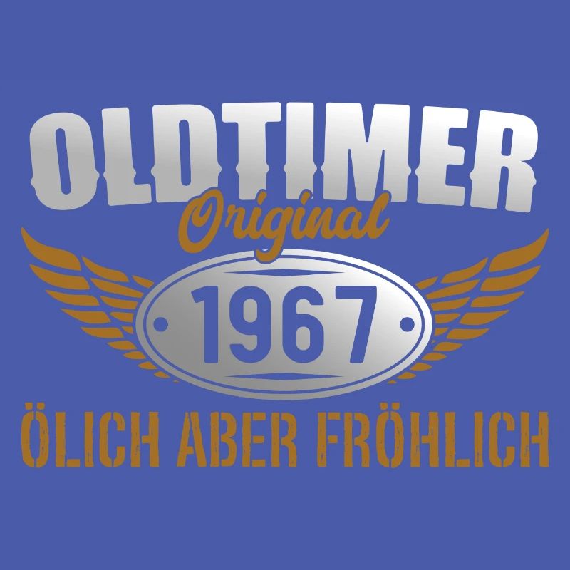 Oldtimer 1967 Geboren Geschenk Geburtstag