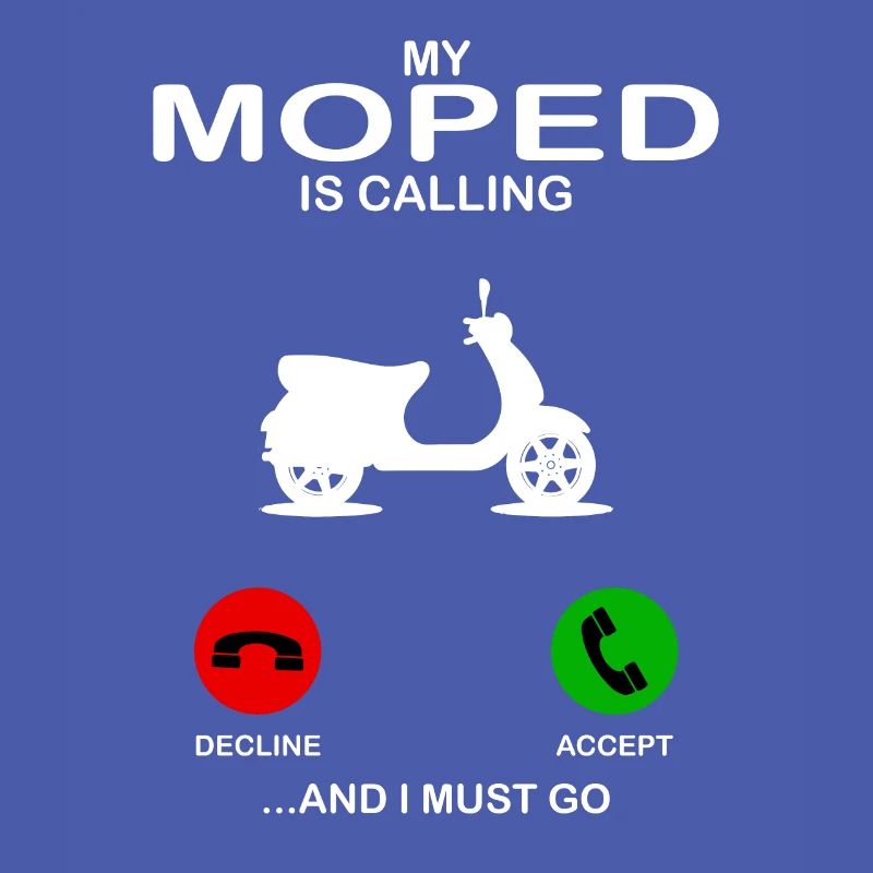 moped