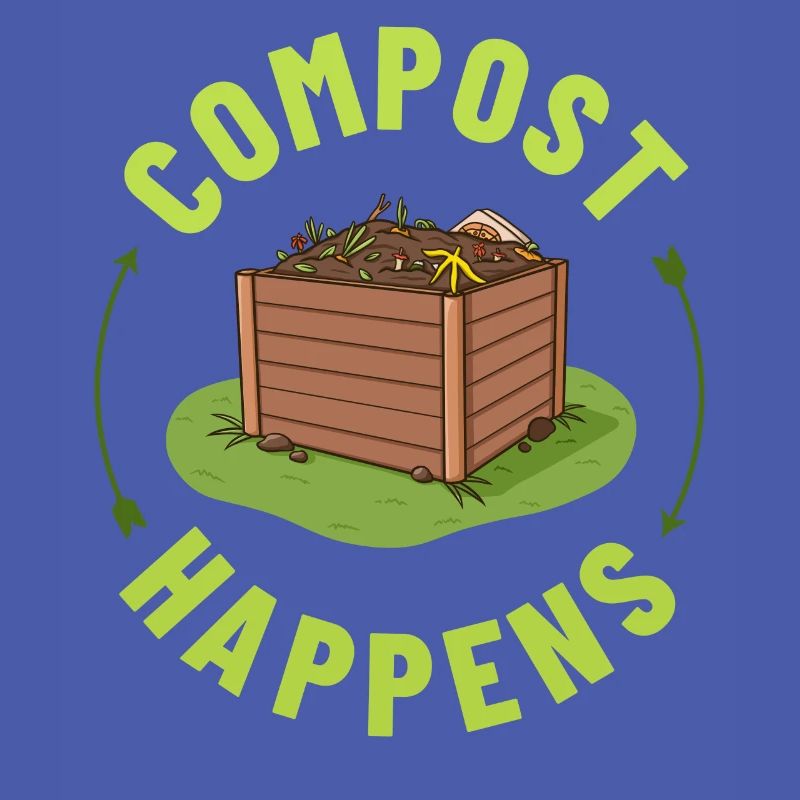 Kompostierung Kompost Wurm Abfall