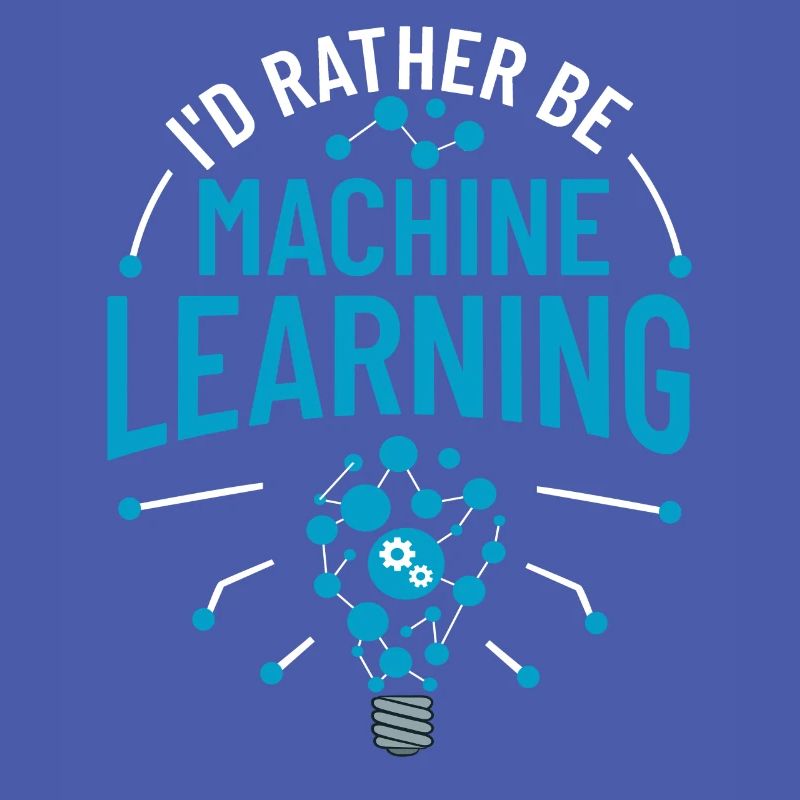 Machine Learning Artificial Intelligence AI