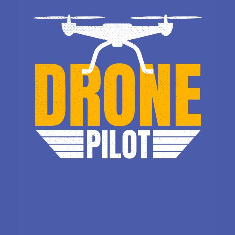 Drone Drone Pilot Drone Operator Quadcopter