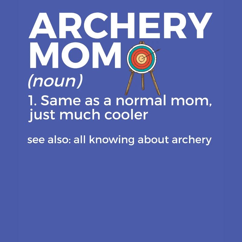 Archery Archer