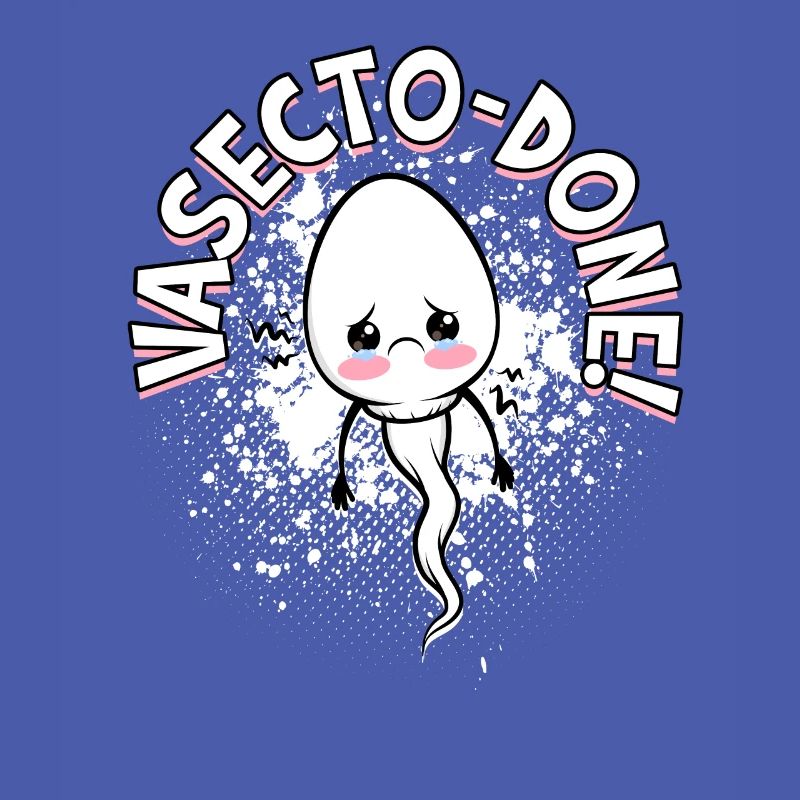 Vasektomie Vasecto-done