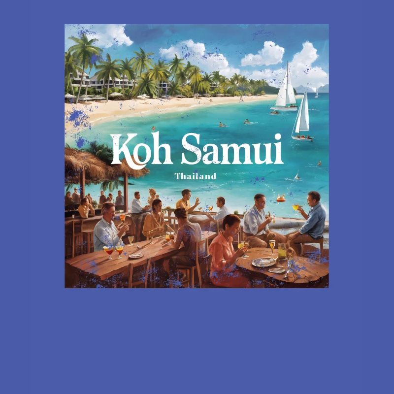 Koh Samui
