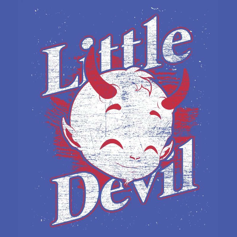 Devil Hunger Eat Hell Gift Purgatory Death