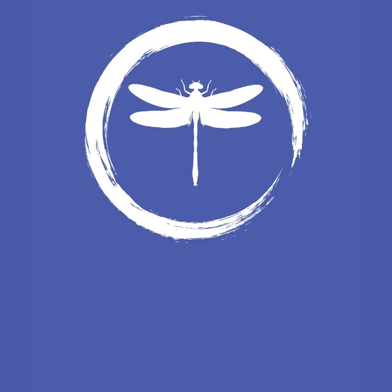 libellule