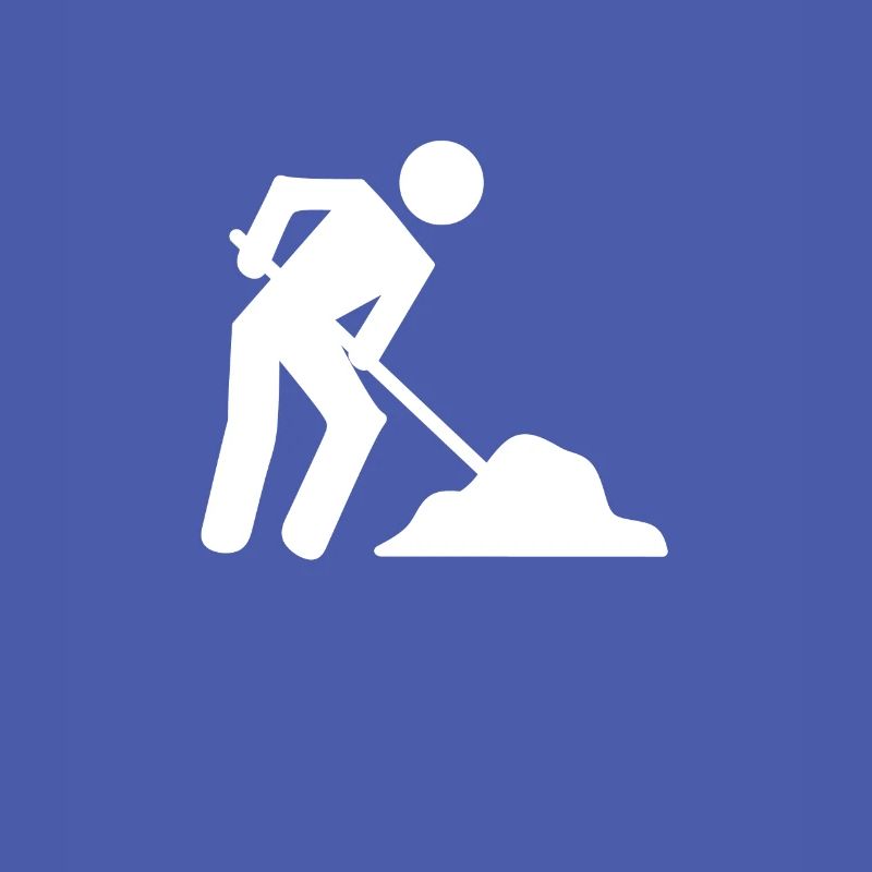 Travailleur de la construction sait