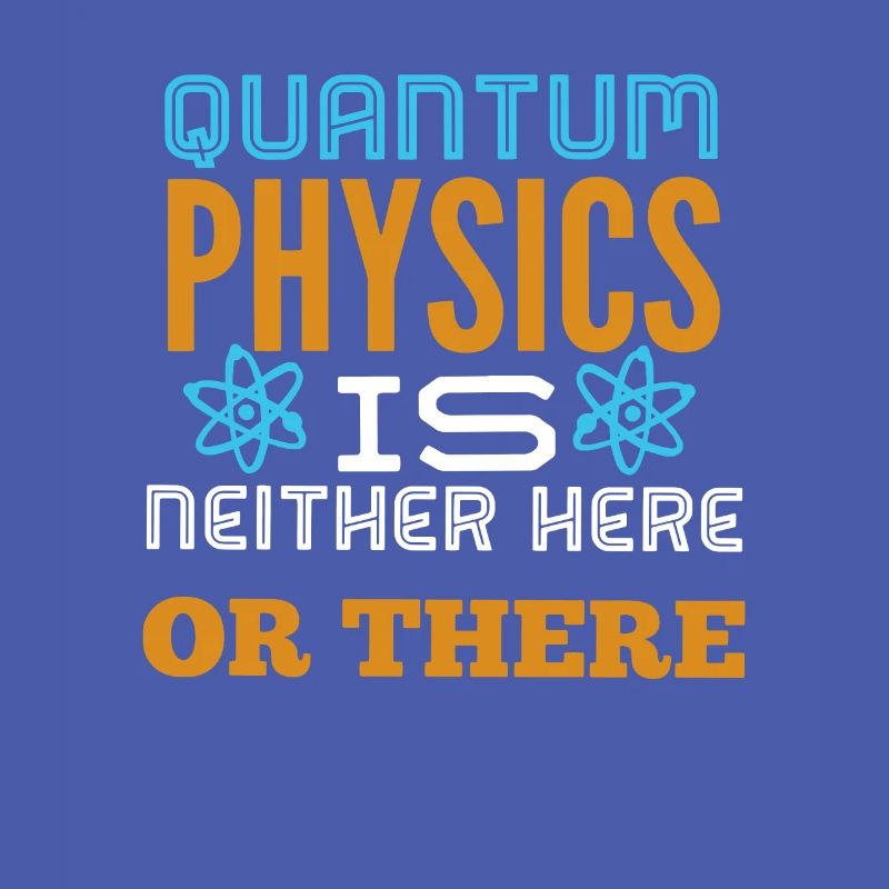 Quantenphysik