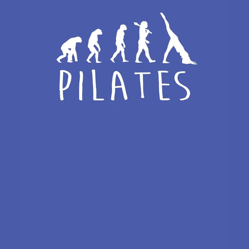 Pilates Evolution