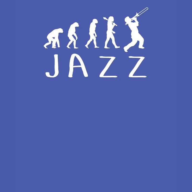 Jazz evolution