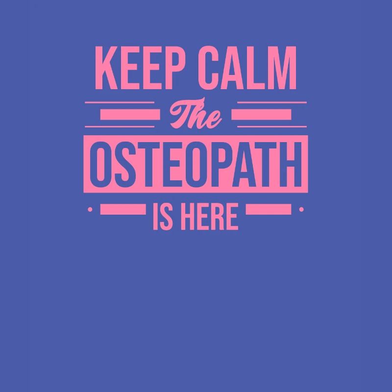 Osteopath osteopathy