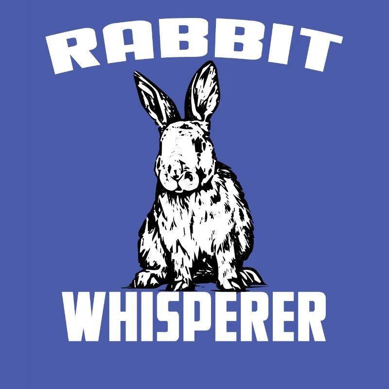 Rabbit Whisperer