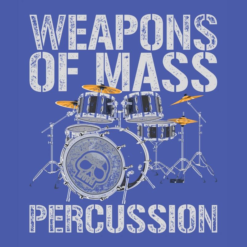 Drums drummer