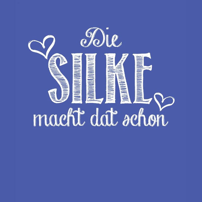silke