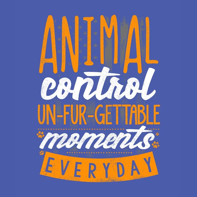 Jeu de mots non déployable de l’agent de contrôle des animaux