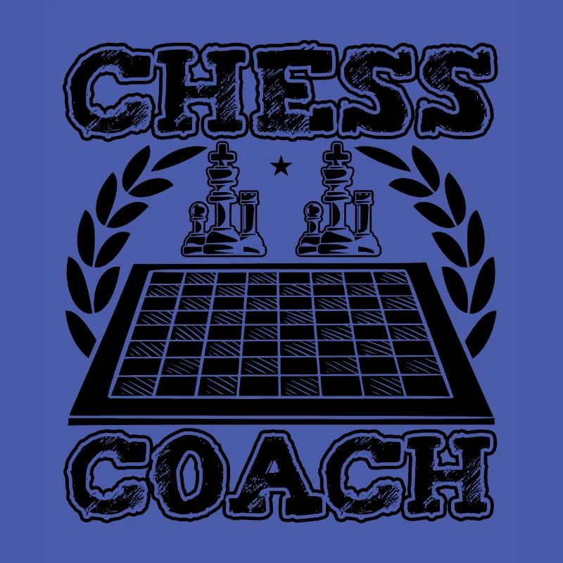 Coach d’échecs Citations drôles d’échecs