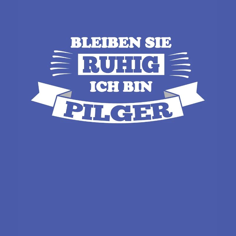 Pilger Wallfahrt Jakobsweg Wallfahrer Geschenk