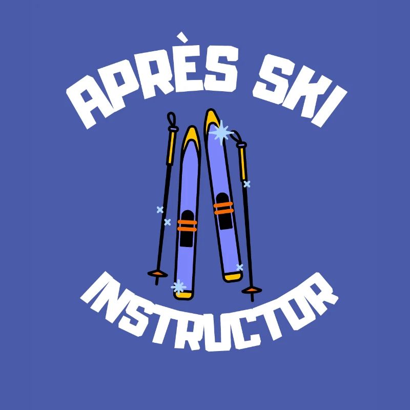Après Ski Instructor