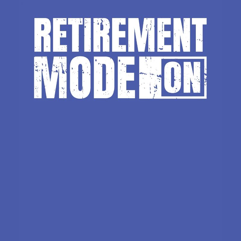 Mode de retraite de pension de retraité activé