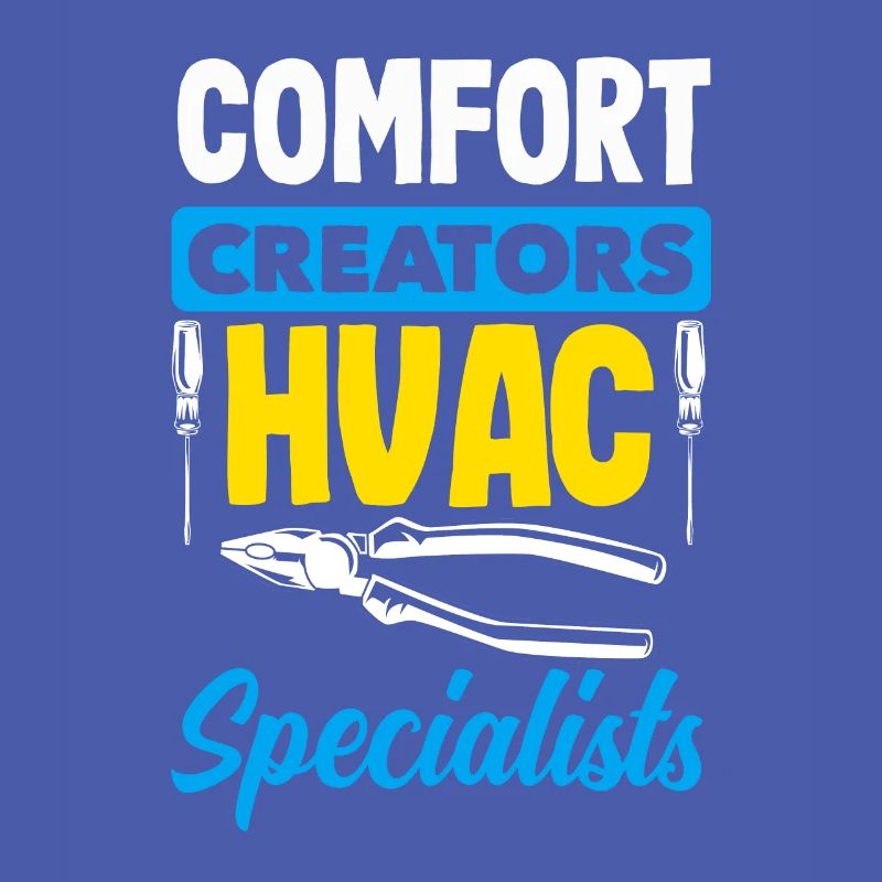 HVAC Expert Technician
