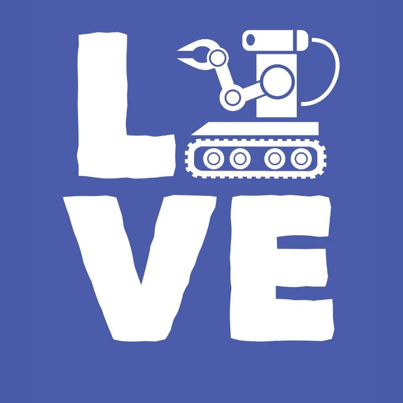 Robotics Robot Programmer