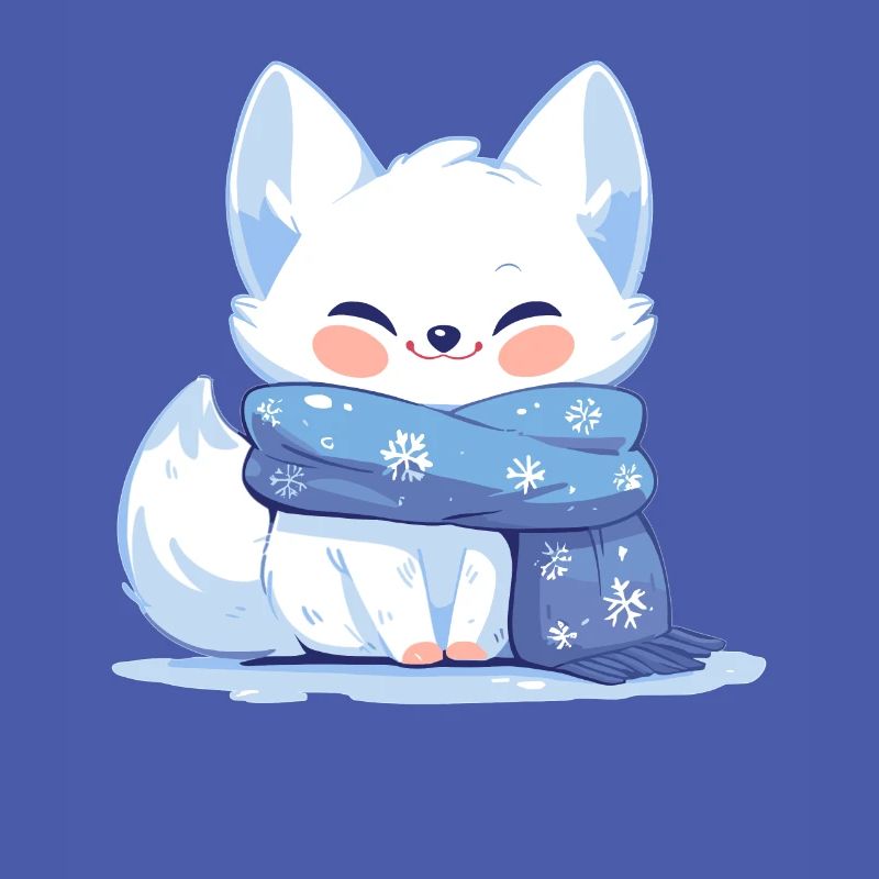 Arctic Fox Polarfüchse Polarfuchs