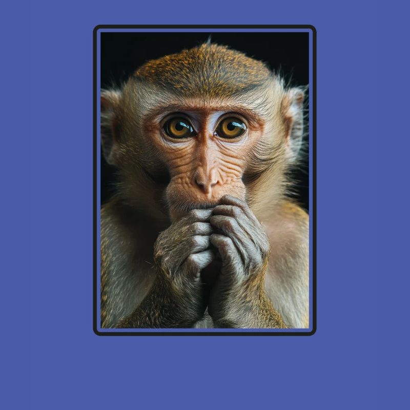Macaque Macaque